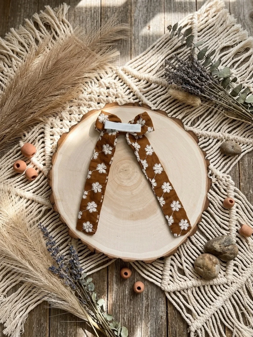 Handmade kids rust